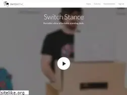 Sites similar to switchstnc.com