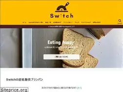 Sites similar to switchswitch.jp