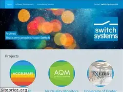 Sites similar to switchsystems.co.uk