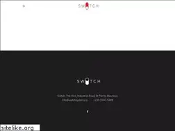 Sites similar to switchsystems.io