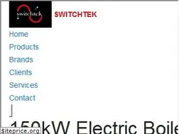 Sites similar to switchtek.com.ph