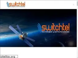 Sites similar to switchtel.cl