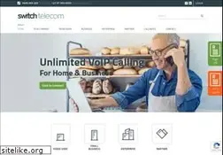 Sites similar to switchtel.co.za