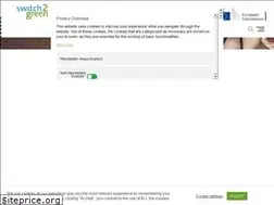 Sites similar to switchtogreen.eu