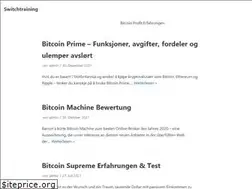Sites similar to switchtraining.eu