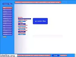 Sites similar to switchtv.eu