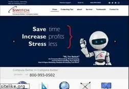 Sites similar to switchtx.com