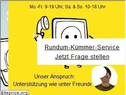 Sites similar to switchup.de