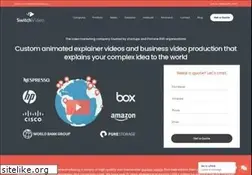 Sites similar to switchvideo.com
