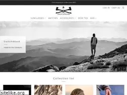 Sites similar to switchwood.com