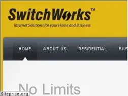 Sites similar to switchworks.com
