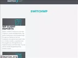 Sites similar to switchwp.com