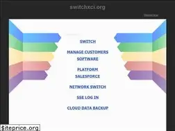 Sites similar to switchxci.org