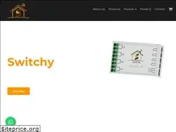 Sites similar to switchy.in
