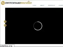 Sites similar to switchyardmedia.com