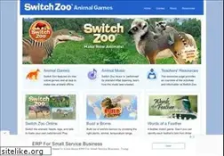 Sites similar to switchzoo.com