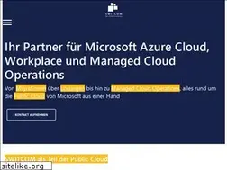 Sites similar to switcom.de