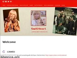 Sites similar to switheart.com