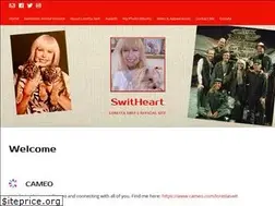 Sites similar to switheart.org