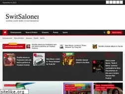 Sites similar to switsalone.com