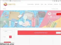 Sites similar to switts.com.sg