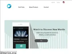 Sites similar to switube.com