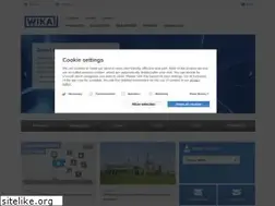 Sites similar to switzerinstrument.com