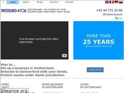 Sites similar to switzerland-4you.com
