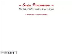Sites similar to switzerland-hiking.ch