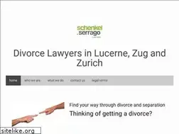Sites similar to switzerland-law.ch