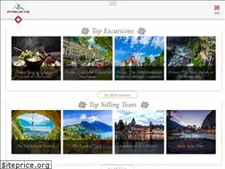 Sites similar to switzerland-tour.com