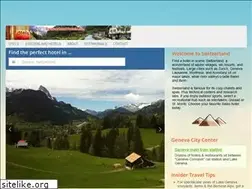 Sites similar to switzerland-tours.com