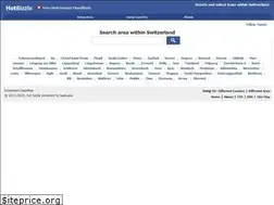 Sites similar to switzerland.hotbizzle.com