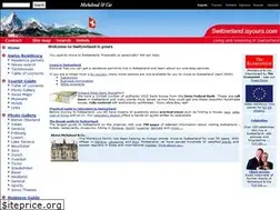 Sites similar to switzerland.isyours.com