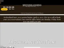 Sites similar to switzerlandinn.com