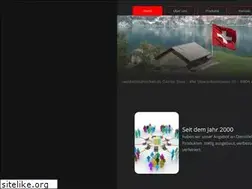 Sites similar to switzerlandmarket.com