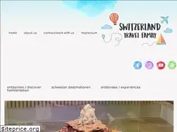 Sites similar to switzerlandtravelfamily.com