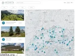 Sites similar to switzerly.ch