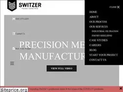 Sites similar to switzermfg.com