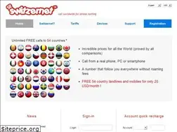 Sites similar to switzernet.com