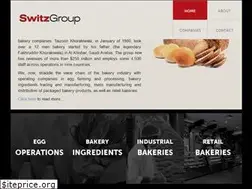 Sites similar to switzgroup.com