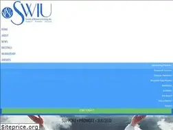 Sites similar to swiu.org
