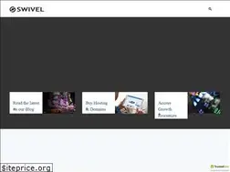 Sites similar to swivel.net