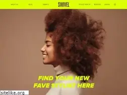 Sites similar to swivelbeauty.com