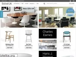 Sites similar to swiveluk.com