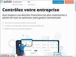 Sites similar to swiver.io