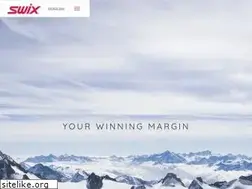 Sites similar to swix.co.jp