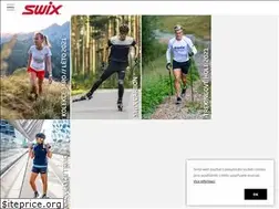 Sites similar to swix.cz