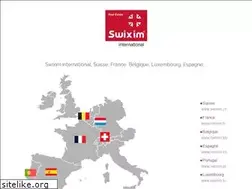 Sites similar to swixim.com