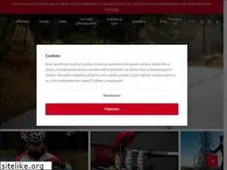 Sites similar to swixshop.cz